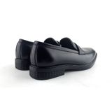  Giày Loafer Nam Đen 28MĐ.20 