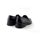  Giày Loafer Nam Đen 28MĐ.24 