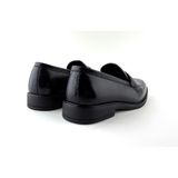  Giày Loafer Nam Đen 28MĐ.25 