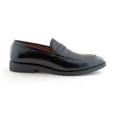  Giày Loafer Nam Đen 28MĐ.27 