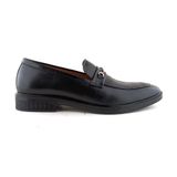  Giày Loafer Nam Đen 28MĐ.30 