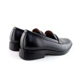  Giày Loafer Nam Đen 28MĐ.32 
