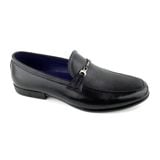  Giày Loafer Nam Đen 28MĐ.5 