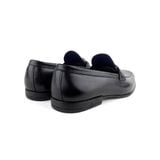  Giày Loafer Nam Đen 28MĐ.5 
