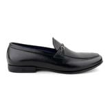  Giày Loafer Nam Đen 28MĐ.5 
