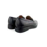  Giày Loafer Nam Đen 28MĐ.6 