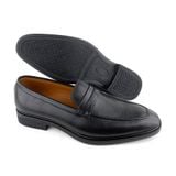  Giày Loafer Nam Đen 28MĐ.6 