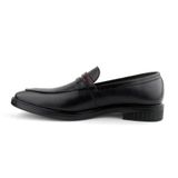  Giày Loafer Nam Đen 28MĐ.7 