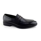  Giày Loafer Nam Đen 28MĐ.7.1 