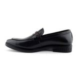  Giày Loafer Nam Đen 28MĐ.7.1 