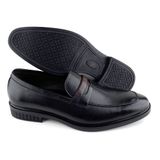  Giày Loafer Nam Đen 28MĐ.7.1 