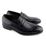  Giày Loafer Nam Đen 28MĐ.7.1 