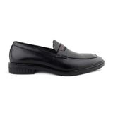  Giày Loafer Nam Đen 28MĐ.7 