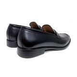  Giày Loafer Nam Đen 28ME.1 