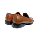  Giày Loafer Nam Nâu 28ME.14 