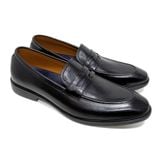  Giày Loafer Nam Đen 28ME.16 