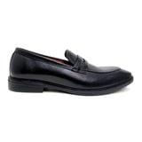  Giày Loafer Nam Đen 28ME.16 