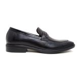  Giày Loafer Nam Đen 28ME.17 
