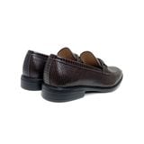  Giày Loafer Nam Nâu 28ME.18 