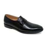  Giày Loafer Nam Đen 28ME.20 