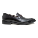  Giày Loafer Nam Đen 28ME.23 