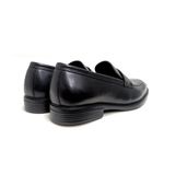  Giày Loafer Nam Đen 28ME.25 