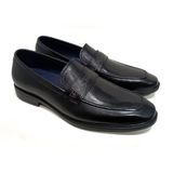  Giày Loafer Nam Đen 28ME.25 