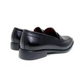  Giày Loafer Nam Đen 28ME.4 