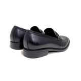  Giày Loafer Nam Đen 28ME.5 