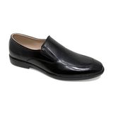  Giày Loafer Nam Đen 28ME.9.1 