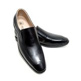  Giày Loafer Nam Đen 28ME.9.1 