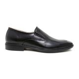  Giày Loafer Nam Đen 28ME.9.1 