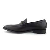  Giày Loafer Nam Nâu 28MN.15 