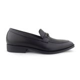  Giày Loafer Nam Nâu 28MN.15 