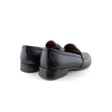  Giày Loafer Nam Đen 28T.1 