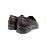 Giày Loafer Nam Nâu 28T.11 