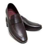  Giày Loafer Nam Nâu 28T.11 