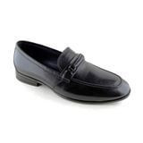  Giày Loafer Nam Đen 28T.2 