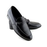  Giày Loafer Nam Đen 28T.2 