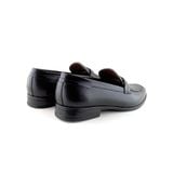  Giày Loafer Nam Đen 28T.3 