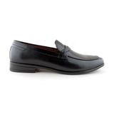  Giày Loafer Nam Đen 28T.3 