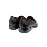  Giày Loafer Nam Nâu 28T.8 