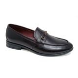  Giày Loafer Nam Nâu 28T.9 