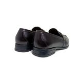  Giày Loafer Nam Nâu 28T.9 