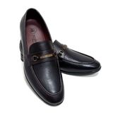  Giày Loafer Nam Nâu 28T.9 
