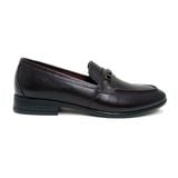  Giày Loafer Nam Nâu 28T.9 