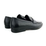  Giày Loafer Nam Đen 28VĐ.2 
