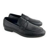  Giày Loafer Nam Đen 28VĐ.2 