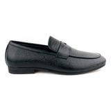  Giày Loafer Nam Đen 28VĐ.2 
