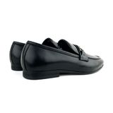  Giày Loafer Nam Đen 28VĐ.4 